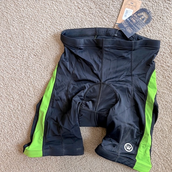 Padded Cycling Canari Cycle Wear Canari Cyclewear Academy Biker